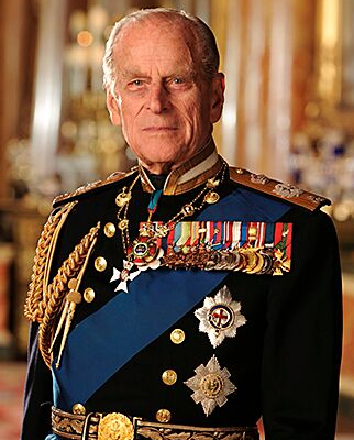 Prince Phillip